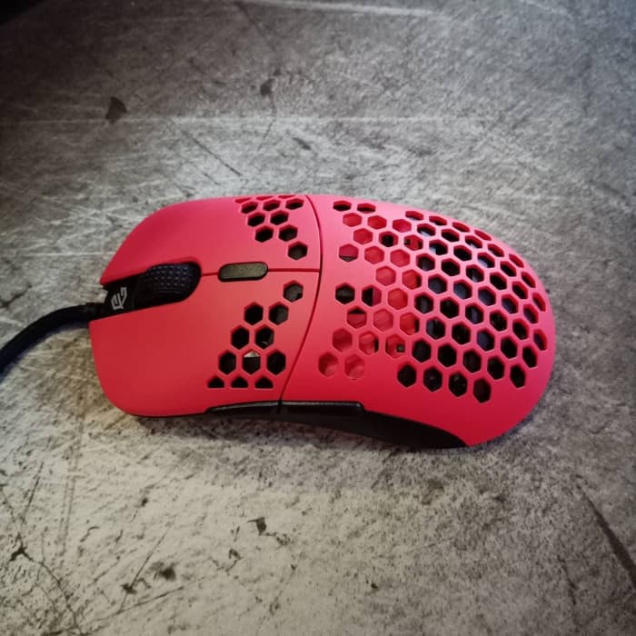 G-Wolves Hati Ultra Lightweight Wired Gaming Mouse