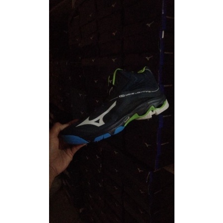 mizzuno wlz6 Premium