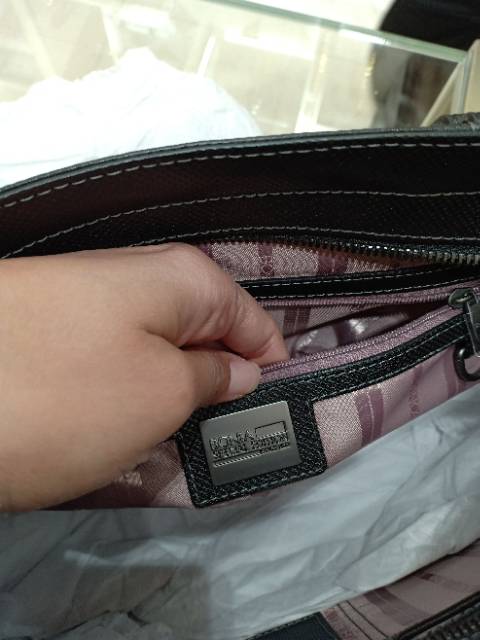 Tas bonia original special edition