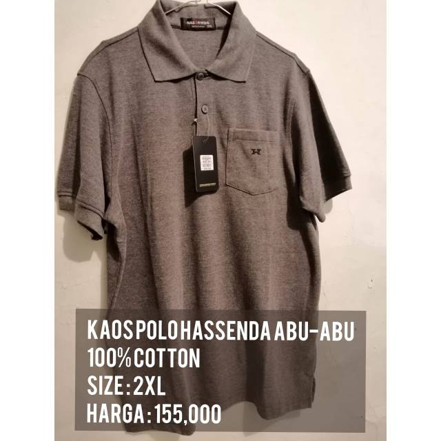 HASSENDA
