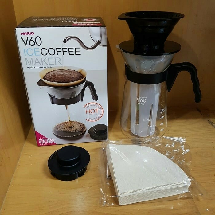 Coffe Maker