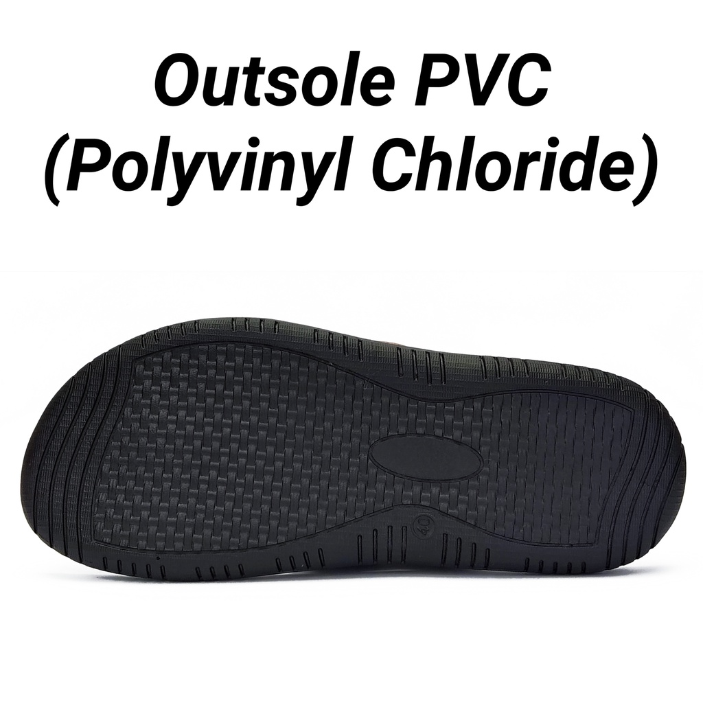 Sendal Jepit Pria Kekinian - Freddo Merah