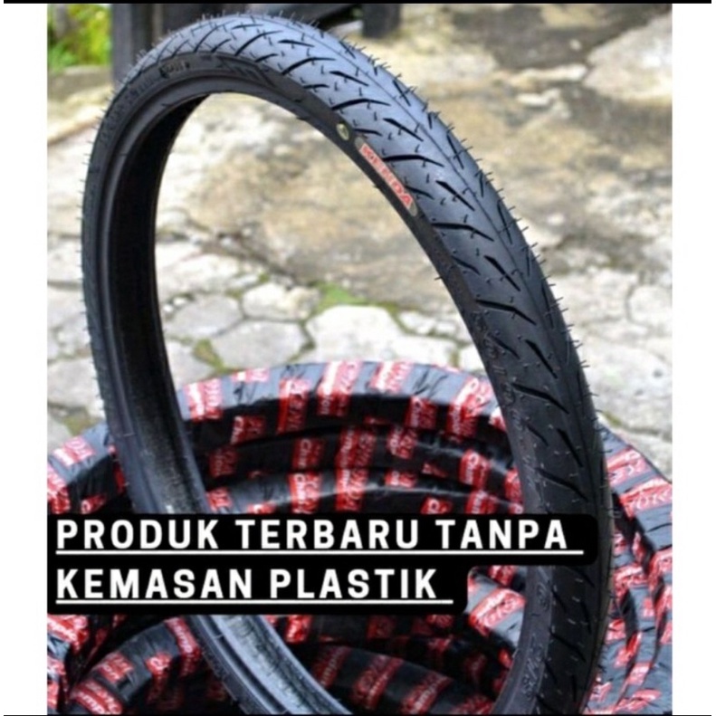 Ban Luar Motor Ring 17 Ukuran 50/90 60/80 70/80 Model Kotak Racing