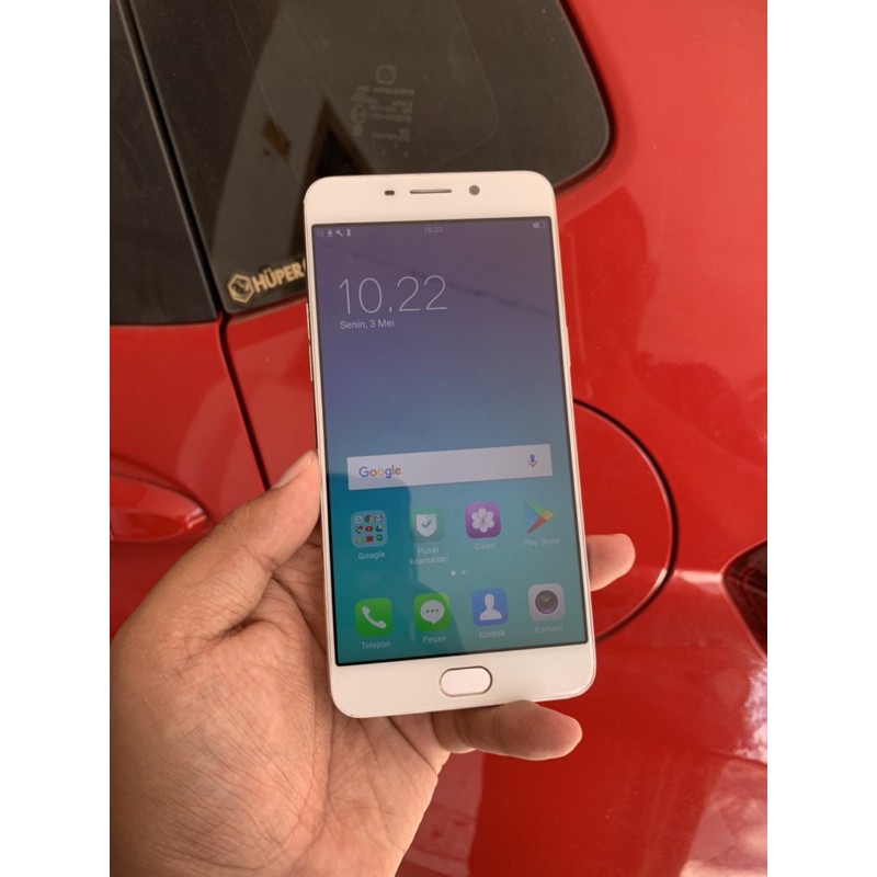 oppo f1 plus