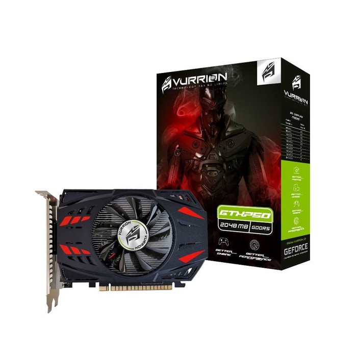 VURRION GTX750 2GB
