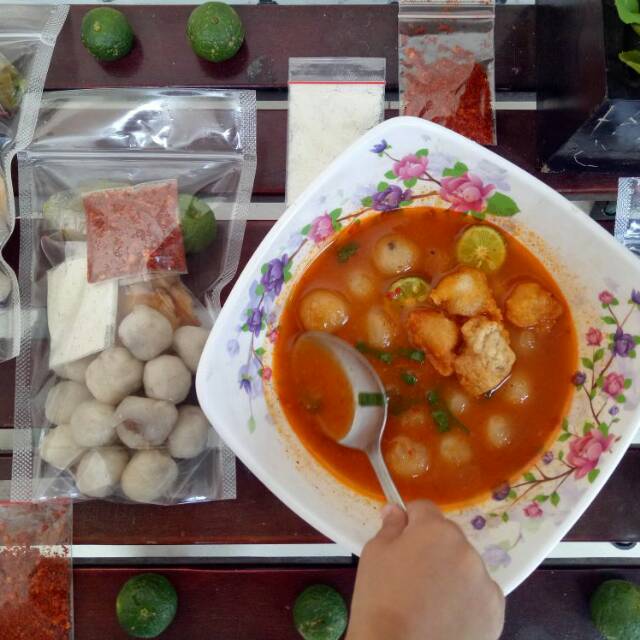 

Baso Aci Nyakreuk