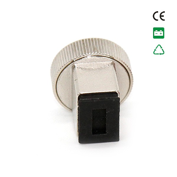 Konektor FO SC adapter conversion head M16 for Optical fiber power