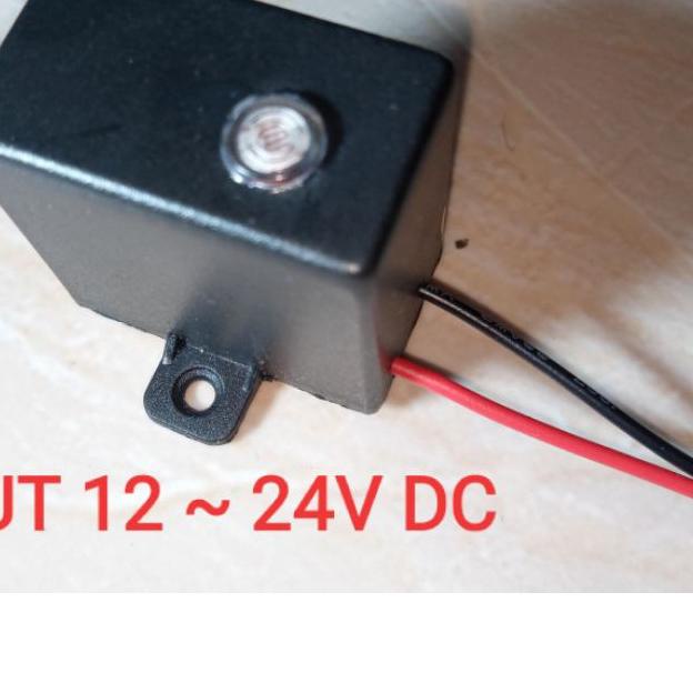 ✹ SENSOR CAHAYA OTOMATIS SUPER 220V Ω