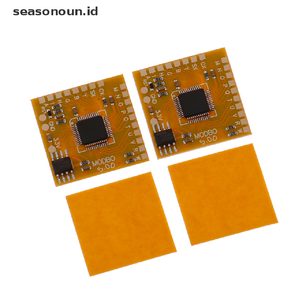 (seasonoun) Chip PS2 5.0 PS2 5.0 Host ICPS2