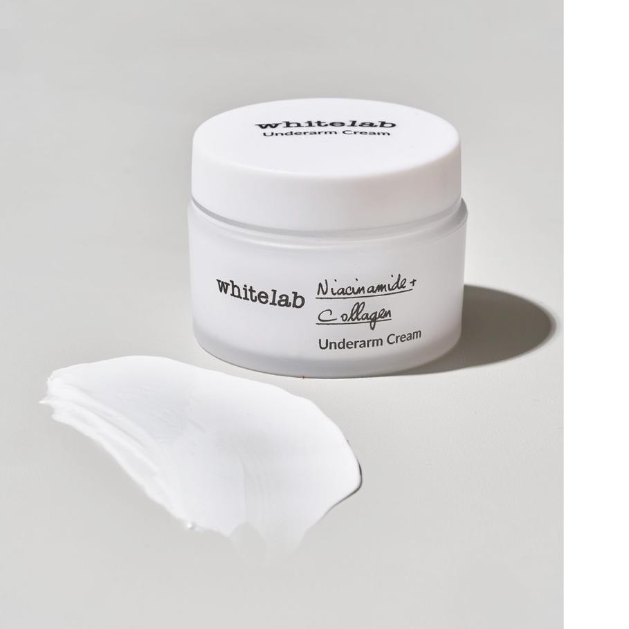 Whitelab Brightening Underarm White Lab