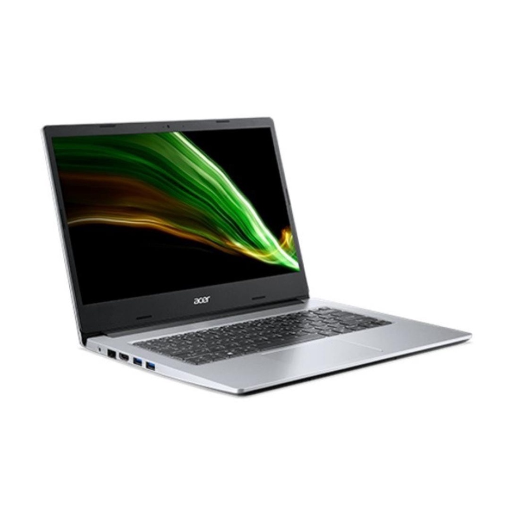 Acer Aspire 3 A314-35-C91P - Silver [Celeron N5100-4GB-SSD 256GB]-3