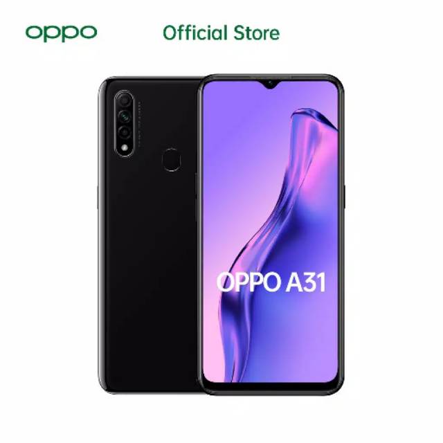 OPPO A31 6/128