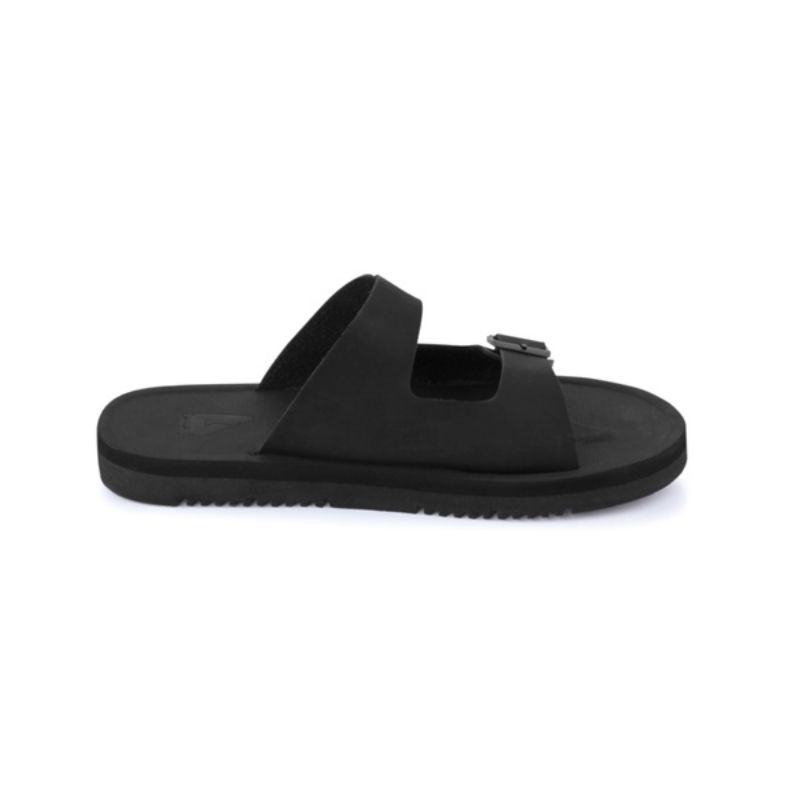 AUTHENTIC  Sandal Kasual Sendal Pria Santai Slip On X Kztr Slide Anti Slip Kuat Ringan Keren Terbaru