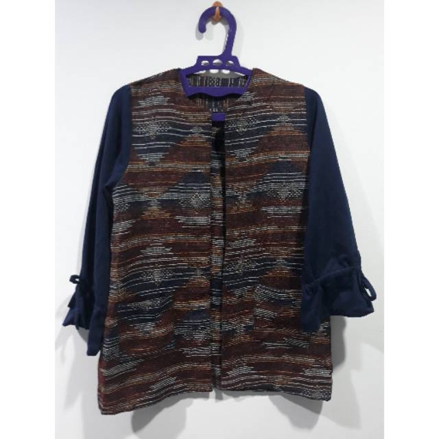 Outer Etnik Aleza Label (Prelove)