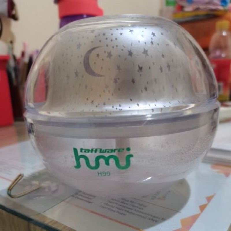 Taffware Humidifier