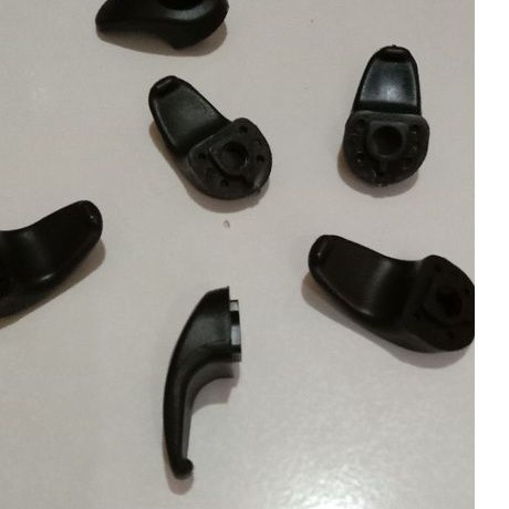 GANTUNGAN BARANG MOTOR VARIO BEAT JUAL SATU PCS  POLOS ORI