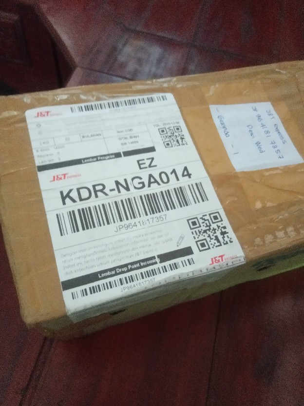 Gerinda Modern M2350b