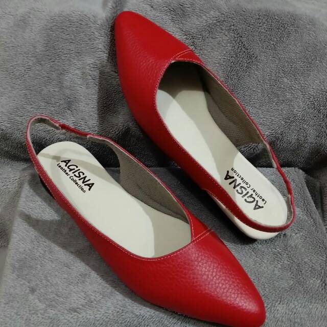 Sepatu tutong garut papirut