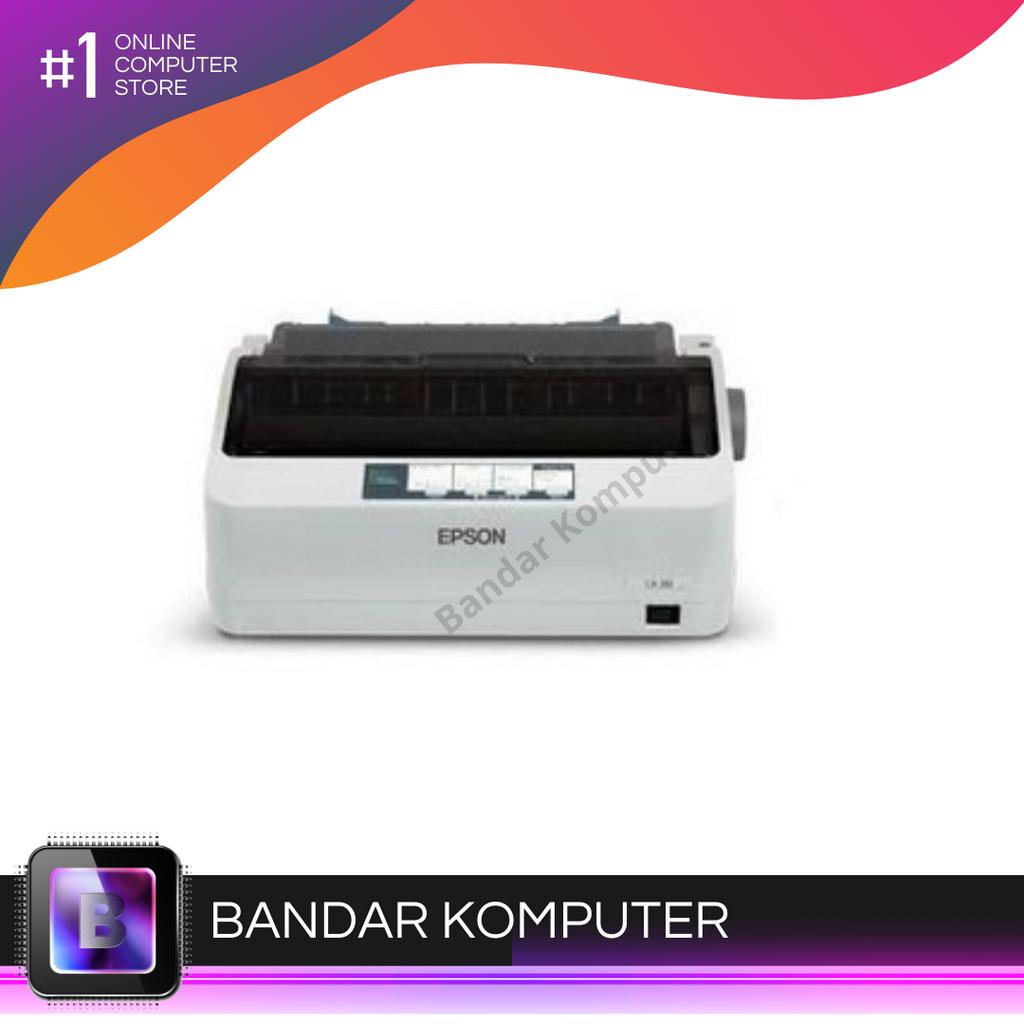 

Printer Epson LQ310