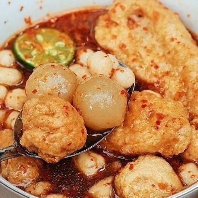 

Baso Aci Garut