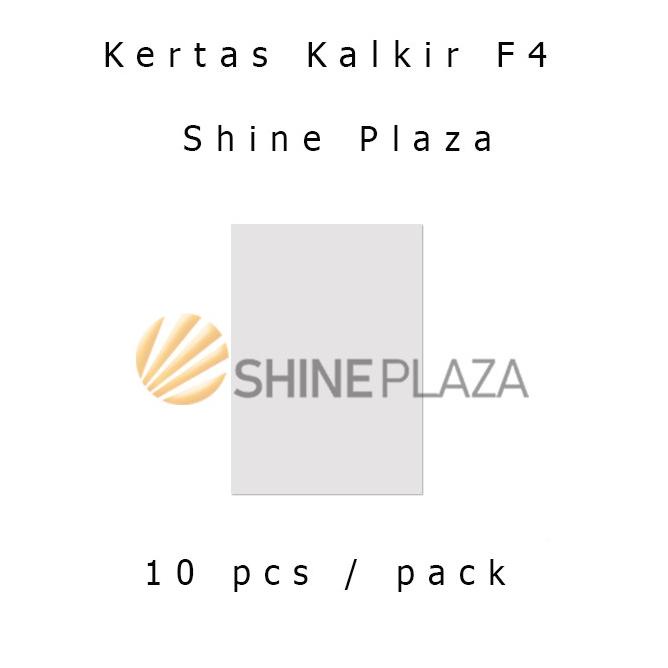 

[KODE PRODUK JRTZ04491] Kertas Kalkir F4 80gr - Tracing Paper Art Gambar Folio 80 gr gram gsm