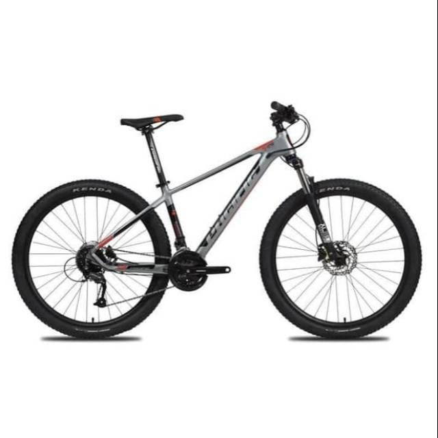 MTB Pacific Tranzline X8 27,5inch