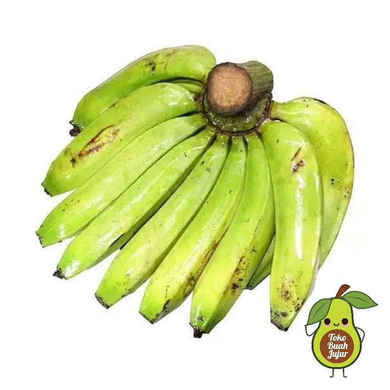 

PISANG AMBON FRESH