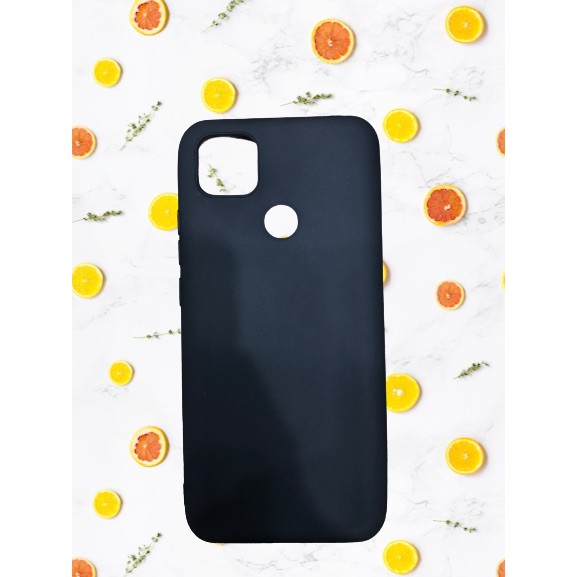 SILIKON SOFTCASE JELY REDMI 9C