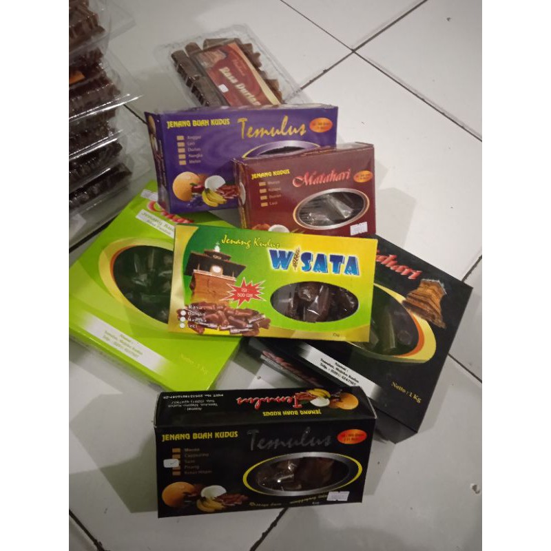 

Dodol1kg