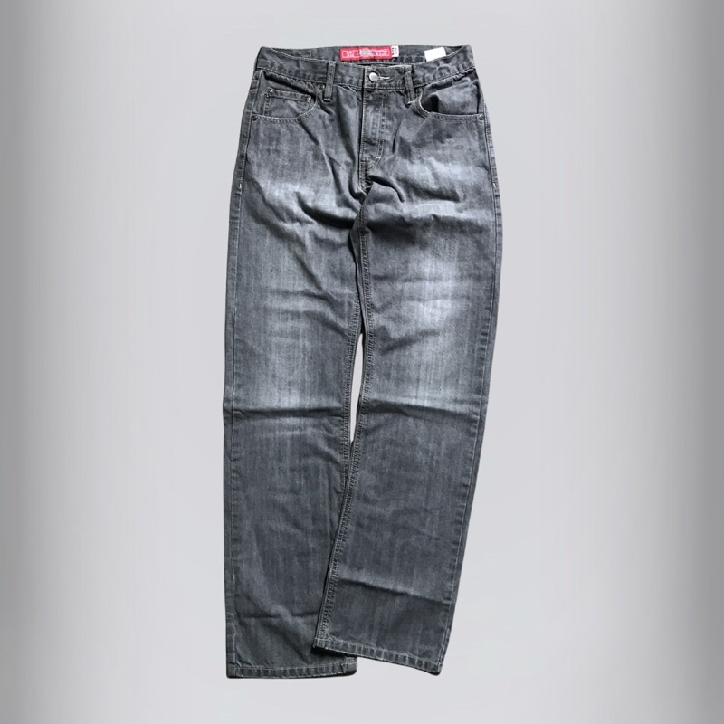 DICKIES REGULAR JEANS (SIZE: 28) | SECOND
