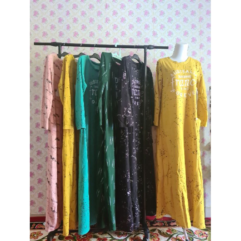 Gamis by Gladys