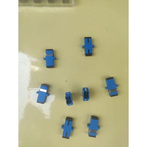 adapter/barel sc upc