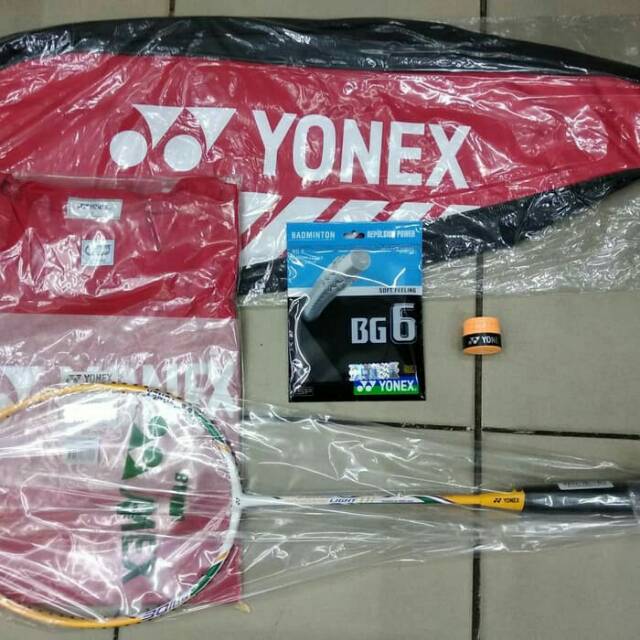 Raket Badminton Yonex Nanoray Light 11 i