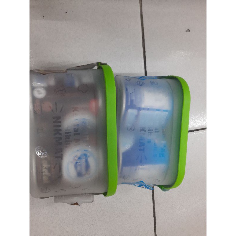 

frisian flag canister susu kental manis coklat/putih 2x370g [ Gratis canister ]