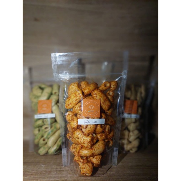 

makaroni pipa pouch