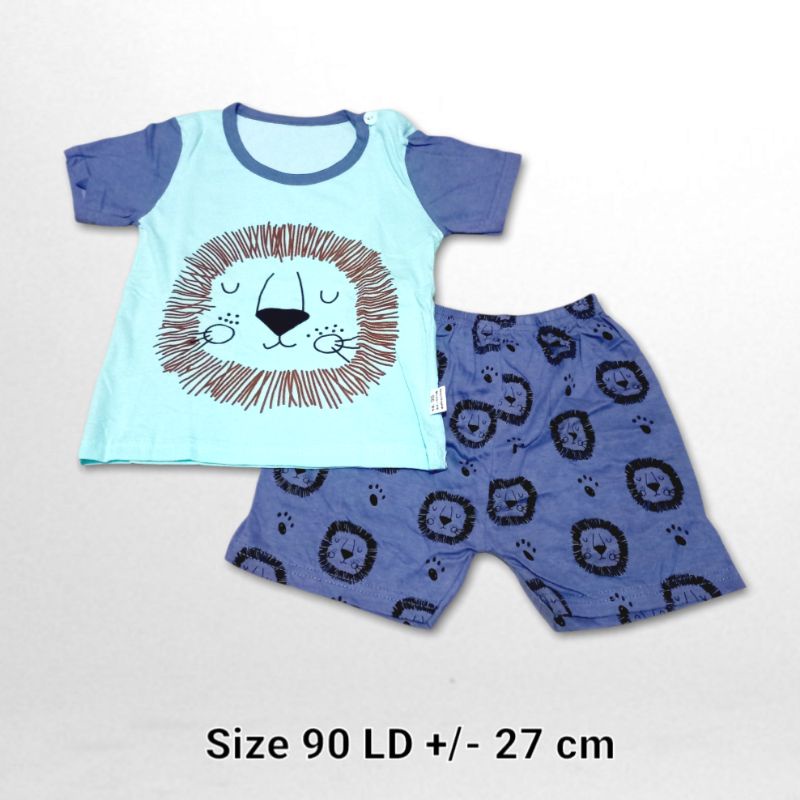 TERMURAH Setelan Import Bayi / Anak Laki-laki / Perempuan 1-2 tahun