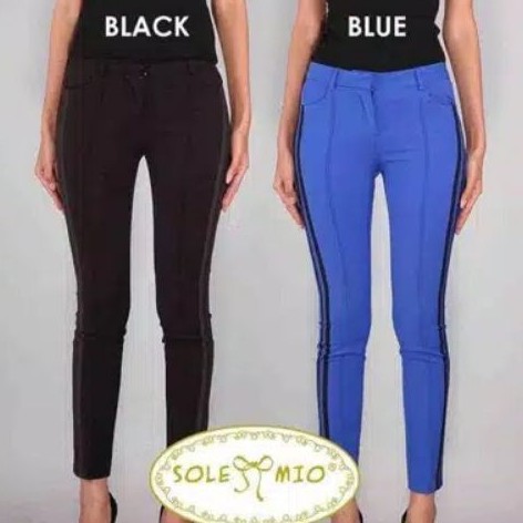 Sale Celana Solemio(Label Potong)