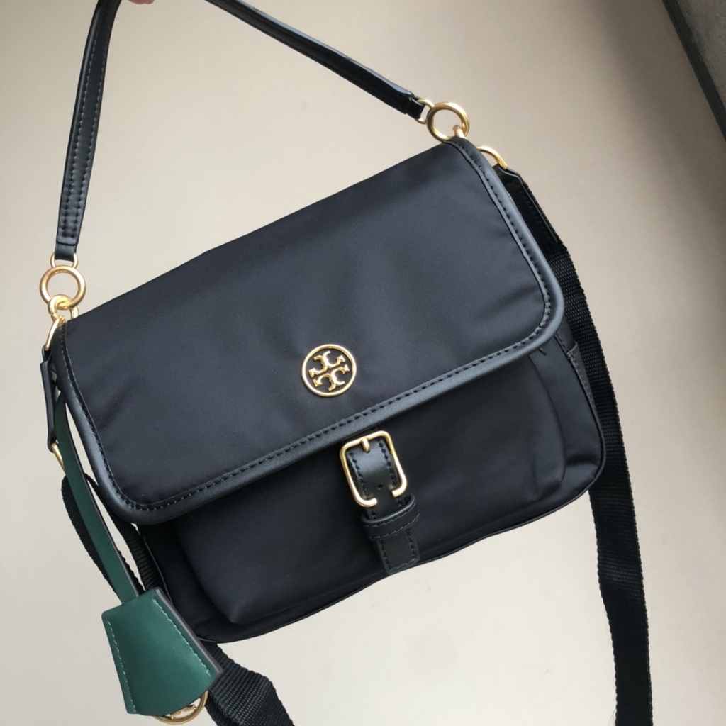 Instant/Same Day]   74561  063  80486  82661  74656  Original TB new style women waterproof nylon ladies shoulder bag cross-body bag   nilong