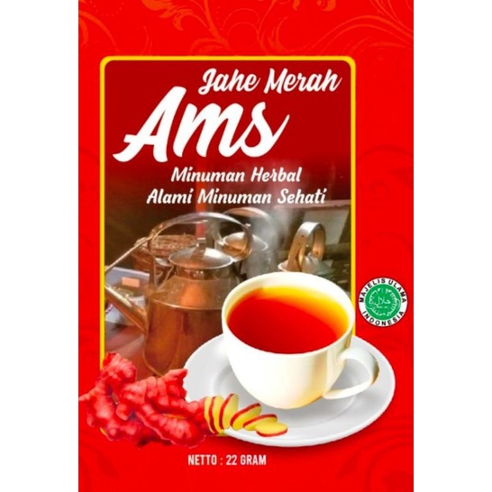 

Jahe Joss