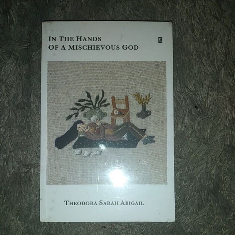 Buku In The Hands of A mischievous God