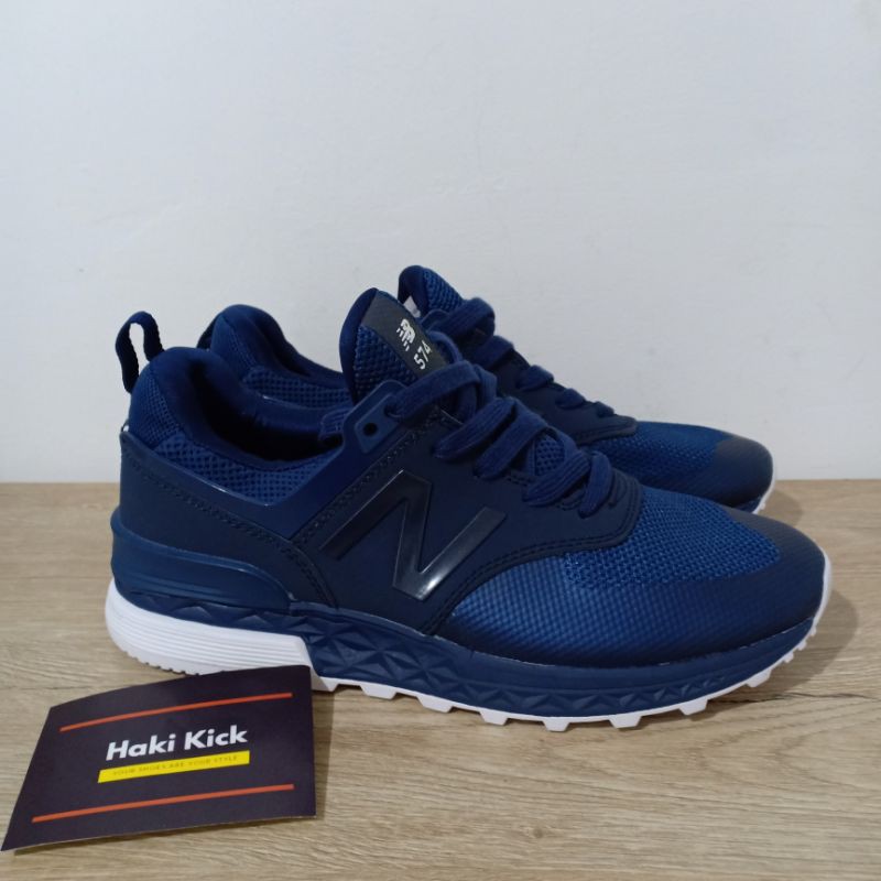 new balance 547 blue
