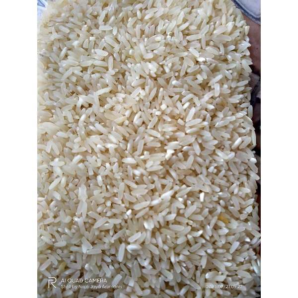 

Beras 1 kg