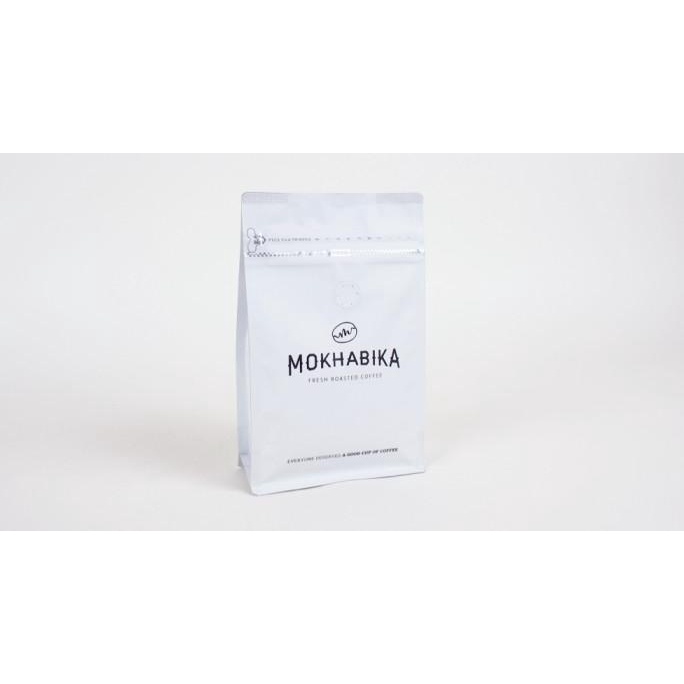 "'''] Mokhabika Java Ijen Raung Bold Single Origin 200 Gr