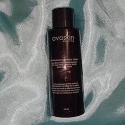 Avoskin refinning toner Exfo Toner AHA BHA