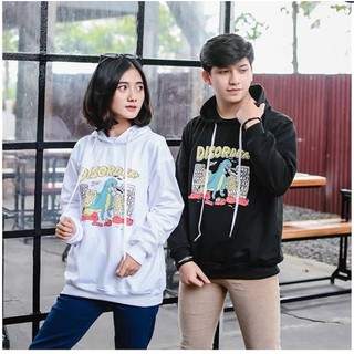 hoodie couple shopee