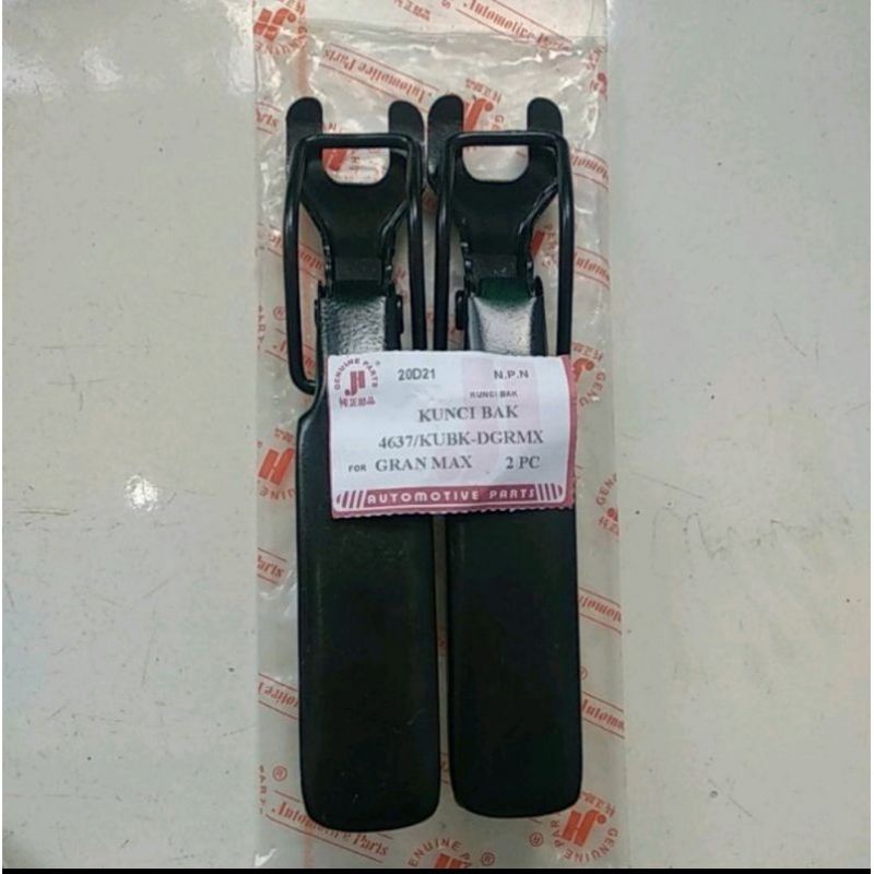Handel Handle Hendel Bak Kunci Bak Belakang NEW CARRY GRANMAX TERBARU 2019 NEW CERY CERRY CARY KERY GRAND MAX GRANDMAX GRAN MAX APV