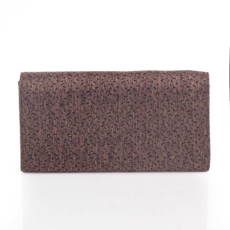 Dompet lipat panjang wanita  bahan premium garansi original