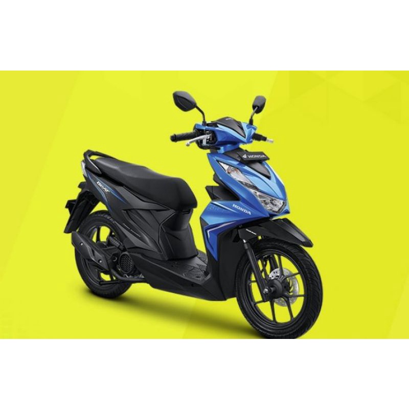 Filter Udara Honda Beat 2020 Merk Win