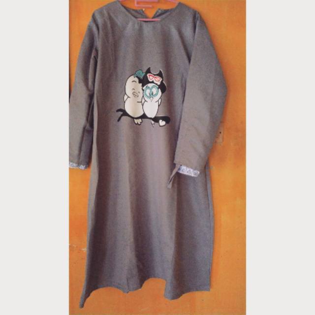 Tunik Owl
