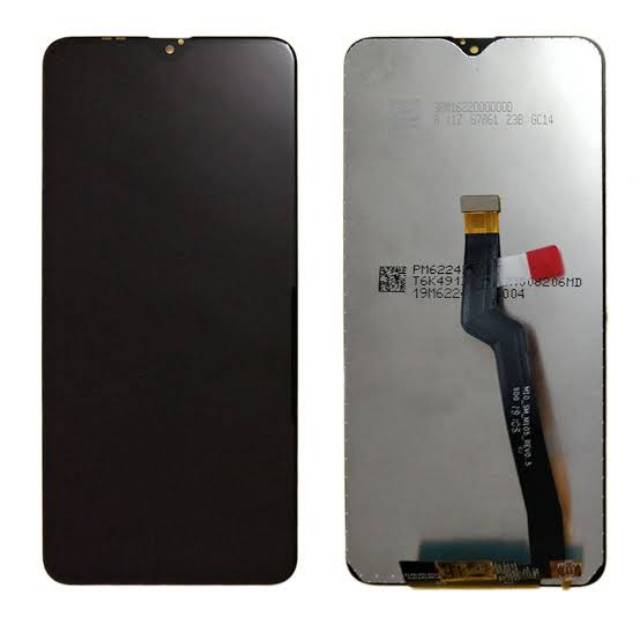Lcd Touchscreen Samsung A10 Fullset Ori